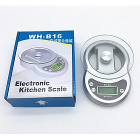 Mua Cân điện tử để bàn mini Electronic WH-B16