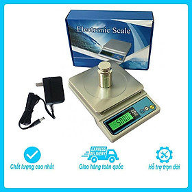 Mua Cân điện tử nhà bếp VMC KSB 3kg/0.1g  sản phẩm dùng để định lượng thành phần thức ăn  cafe  nguyên liệu