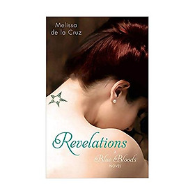Revelations: Number 3 in series (Blue Bloods) Paperback 