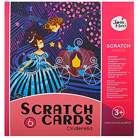 Sách Tô Màu Melan (JoanMiro) JM03065