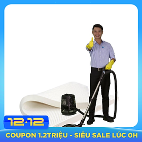 Không Gian Sạch - Dịch Vụ Vệ Sinh Nệm - Tổng đài miễn phí 18006248 để Đặt hẹn (KGS hiện đang là đối tác chiến lược của các công ty nệm như Kymdan, Liên Á, Vua Nệm,...)