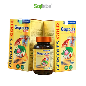 Viên Uống Hỗ Trợ Giảm Cholesterol, Giảm Nguy Cơ Xơ Vữa Động...