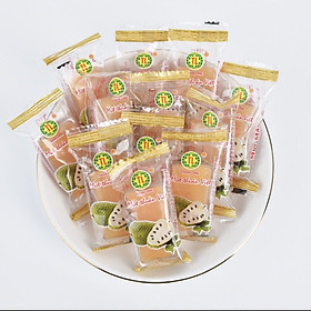 Mứt Mãng Cầu Truyền Thống Đặc Biệt Thơm Ngon Thành Long 200gr 