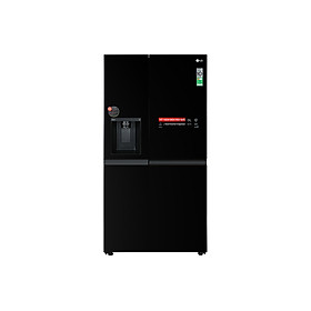 Mua Tủ lạnh LG Inverter 635 Lít GR-D257WB - Hàng Chính Hãng - Giao HCM và 1 số tỉnh thành
