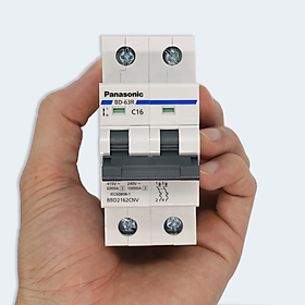 MCB 2P ( Panasonic )