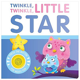 Twinkle Twinkle Little Star - Đang cập nhật