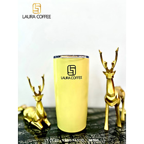 Mua Ly cà phê 580ml - Laura Sunshine