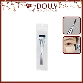 Cọ tán kem nền dạng lông đầu dẹt Jary Super Thin Foundation Brush