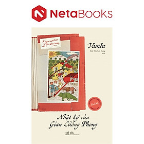 Nhật Ký Của Gian Cuồng Phong - Vamba
