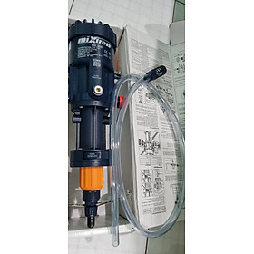Mua Máy châm phân  chất dinh dưỡng tự động Mixtron MX.300.P150  lưu lượng 3 m3/h  tỉ lệ 1-5%.