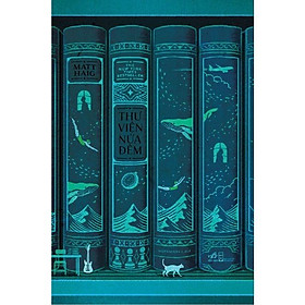 Thư Viện Nửa Đêm