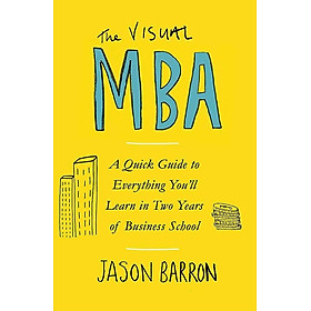 The Visual MBA