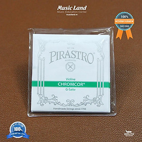 Mua Dây Đàn Violin Pirastro Chromcor – Hàng Chính Hãng