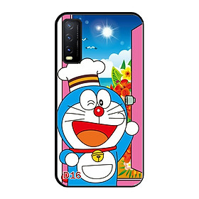 Ốp Lưng Dẻo Dành Cho VIVO Y12S