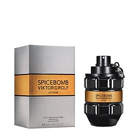 Nước Hoa Nam Viktor & Rolf Spicebomb Extreme Eau De Parfum 90ml