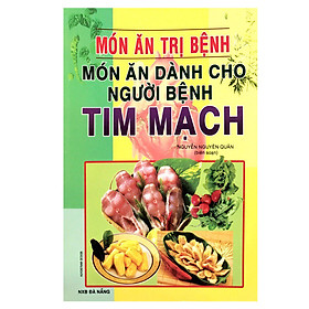 Hình ảnh Món Ăn Dành Cho Người Bệnh Tim Mạch