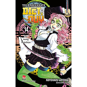 Thanh Gươm Diệt Quỷ