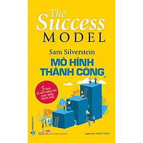 Sách Mô Hình Thành Công