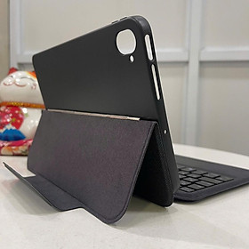 BAO DA BÀN PHÍM Smart Keybroad có Touchpad,giá đỡ,đèn LED cho Xiaomi Redmi K Pad 8.8inch