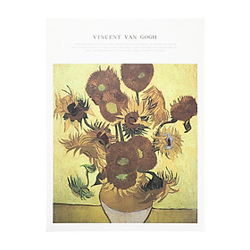 Tập Giấy Trắng Kí Họa Wengu 16K 05