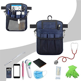 Nurse Fanny Pack Multi Compartment for  Tools