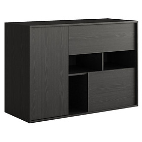Mua PARA  Tủ trưng bày  lưu trữ  STO_112  123x50x85cm