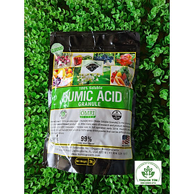 Humic Acid kích rễ nhập khẩu USA 1kg