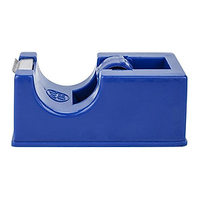 Cắt băng keo để bàn dân hoa 200 - màu xanh