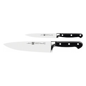 BỘ DAO 2 MÓN ZWILLING PROFESSIONAL S