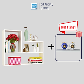 Kệ Để Sách Treo Tường Hiện Đại Thương Hiệu SIB DECOR