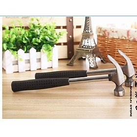 Mua Búa thép 2 đầu có thể nhổ đinh dành cho anh em kỹ thuật