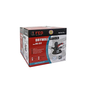 Mua MÁY ĐÁNH TƯỜNG 180MM 900W FEG EG-317 - HÀNG CHÍNH HÃNG