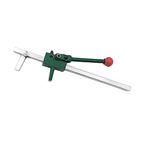 Manual Tire Changer Expander Tires Bead Tool Iron Spare Parts High Performance Sturdy Tire Changer Bead Breaker with Marker