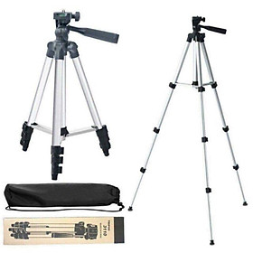 Gậy chụp ảnh 3 chân Tripod  TF 3110