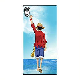 ỐP LƯNG IN DÀNH CHO SONY XPERIA Z3