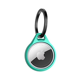 Mua Vỏ Bảo Vệ dành cho Apple AirTag ITSKINS Solid Soft Kháng Khuẩn - Hàng Chính Hãng