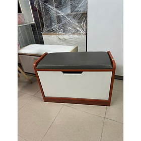 Mua Kệ giày kèm ghế thông minh Juno Sofa dày 15mm