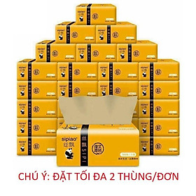 Mua Sỉ GIẤY ĂN GẤU TRÚC SIPIAO CHÍNH HÃNG