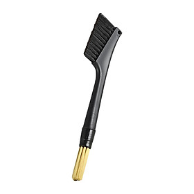 Removable Coffee Cleaning Brush Espresso Maker Cleaner Tool for Restaurant