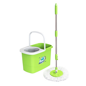 Bộ Lau Nhà Matsu Duy Tân 10 Lít