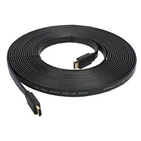 Mua Dây HDMI 15m dẹt