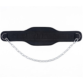 Mounchain Adjustable Leather Weight Lifting Fitness Belt lifting strap Support Stainless lock jaw Gym Fitness Guard
