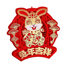 Spring Festival Decoration Feng Shui Ornament for Spring Festival Party