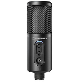 Mua Mic thu âm AUDIO TECHNICA ATR2500X USB - Hàng chính hãng