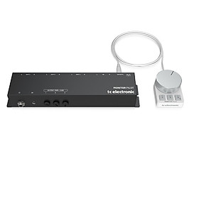 Mua Tc Electronic MONITOR PILOT Monitor Controllers- Hàng Chính Hãng