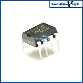 Mua IC UC3842 DIP-8