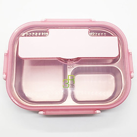 Khay Đựng Cơm Bento La Gourmet Millennium (1.2L)