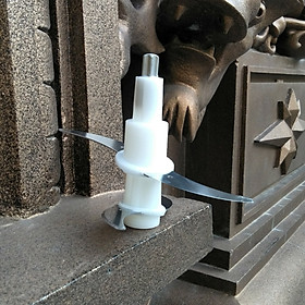 Mua Lưỡi Dao Kép Của Máy Xay Thịt Dung Tích 6 Lít -Hàng Nhập Khẩu