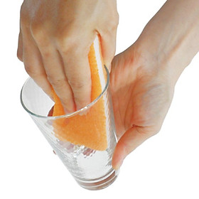 Mua Miếng mút rửa chén bát siêu sạch Ohe - Nội địa Nhật Bản