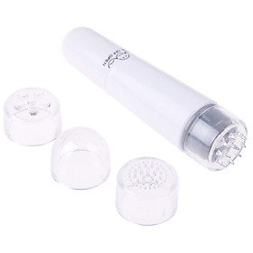 Máy Massage Mắt Mini Chiếc Bút Chống Thâm Quầng, Thư Giãn Giảm Bọng Mắt